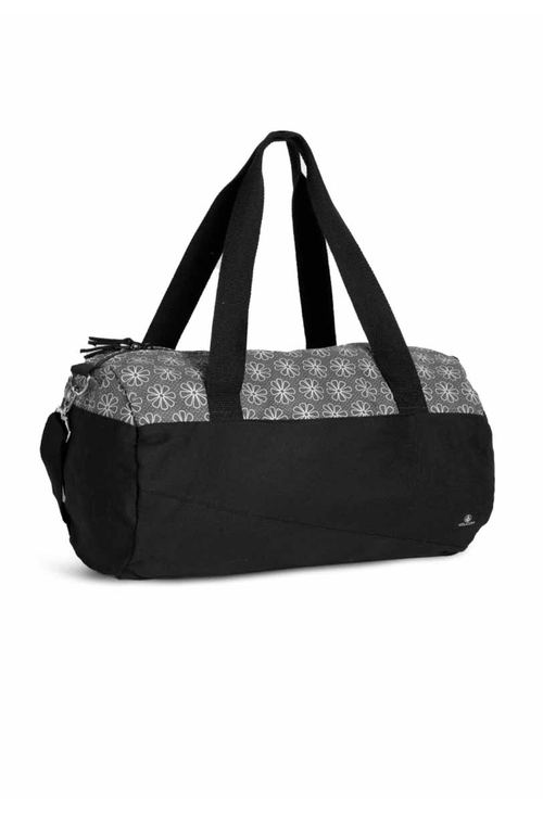 SCHOOLYARD CANVAS DUFFEL