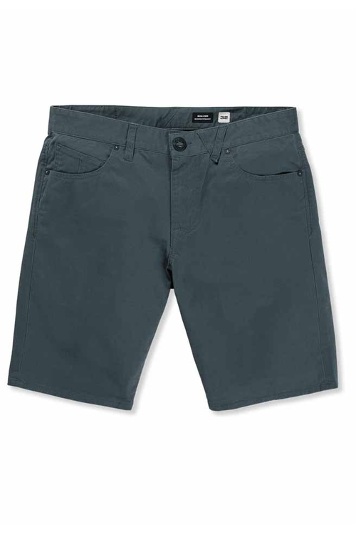 SOLVER LITE 5 POCKET SHORT