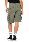  TANK GIRL LOW RISE FIT CARGO SHORT