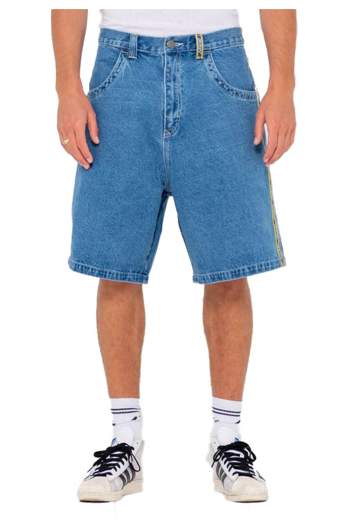 FLIP DADDY 2.0 JEAN SHORT