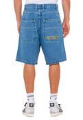 FLIP DADDY 2.0 JEAN SHORT