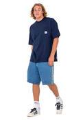 FLIP DADDY 2.0 JEAN SHORT