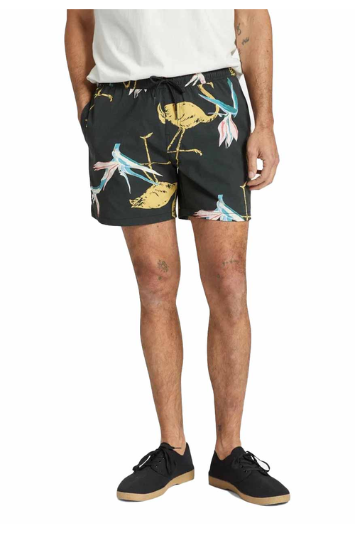 VOYAGE SHORT 16