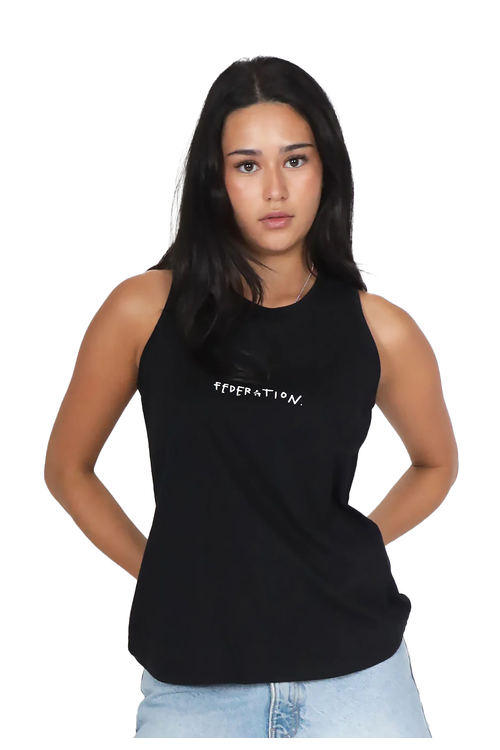 DRAWN RANGER SINGLET