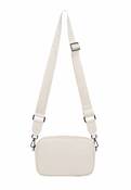 PLUNDER BAG WITH WEBBED STRAP