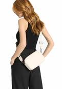 PLUNDER BAG WITH WEBBED STRAP