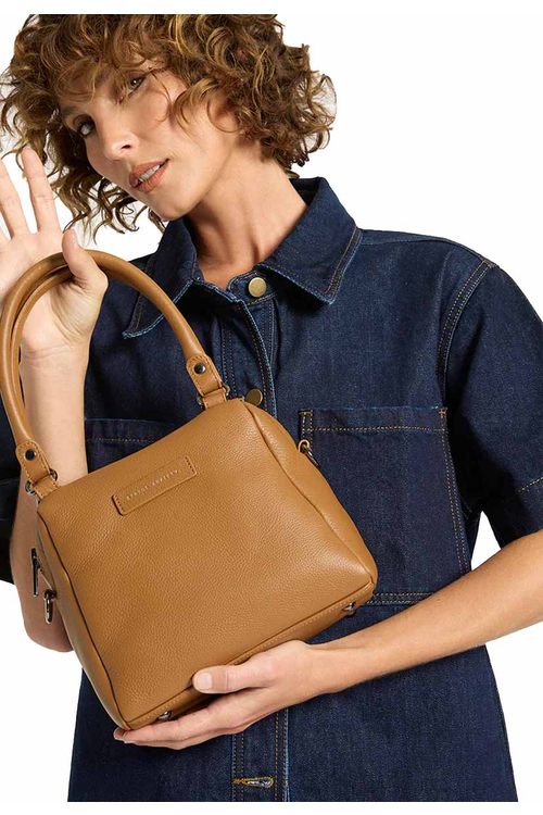 MINI MOUNTAINS BAG 