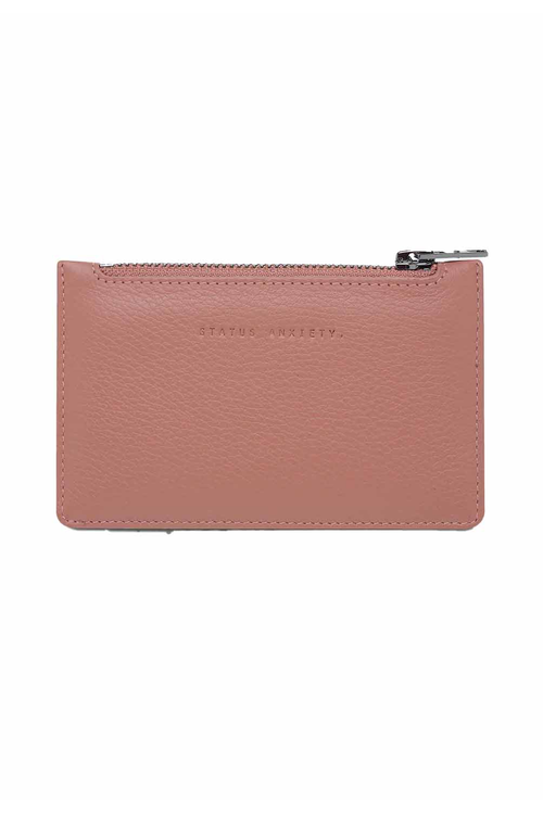 AVOIDING THINGS WALLET 