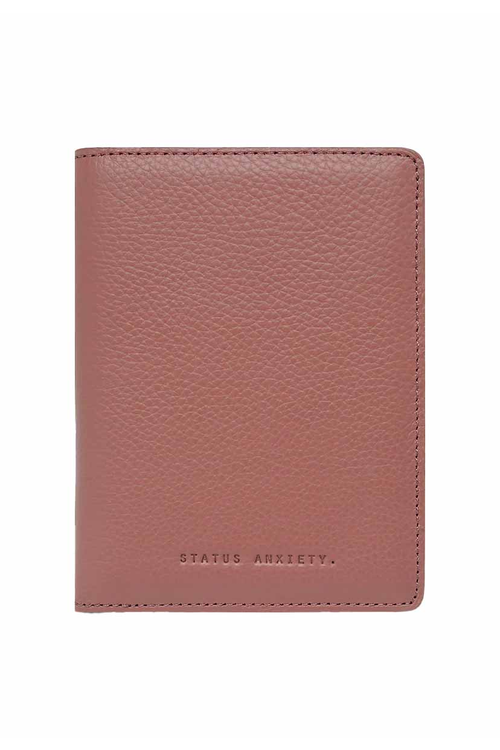 IN TRANSIT WALLET 