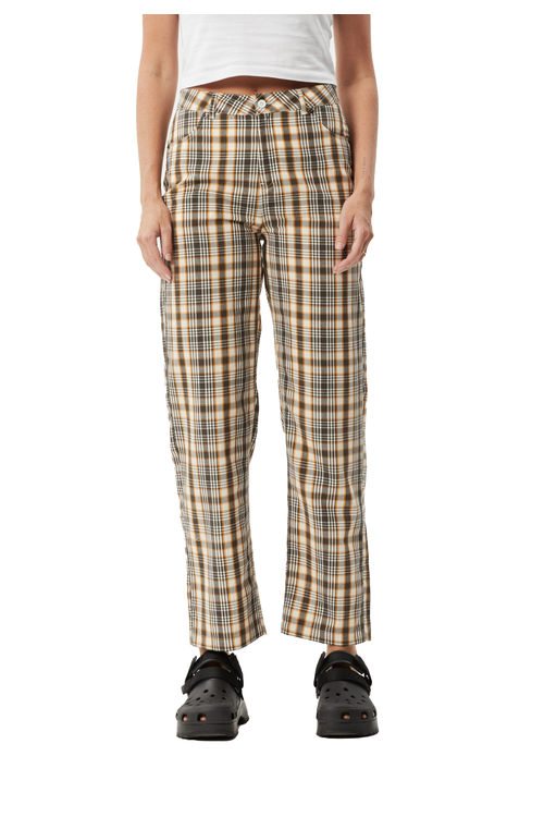 CHECK OUT SHELBY PANT