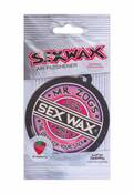 SEX WAX AIRFRESHENER