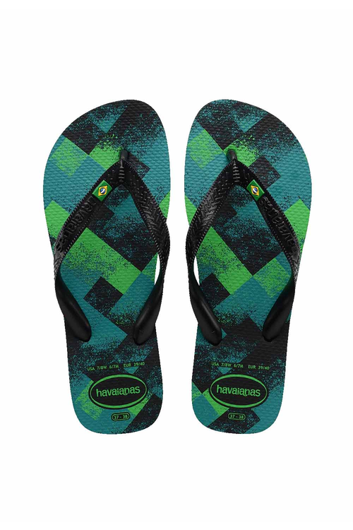 HAVAIANAS BRAZIL FRESH