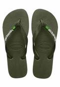 HAVAIANAS BRAZIL LOGO