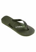 HAVAIANAS BRAZIL LOGO