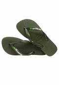 HAVAIANAS BRAZIL LOGO