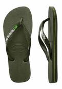HAVAIANAS BRAZIL LOGO
