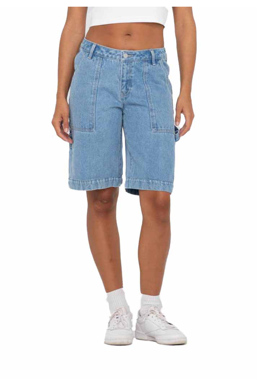 LOW RISE CARPENTER JORT