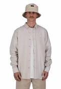 SEAWAY STRIPE SHIRT