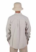 SEAWAY STRIPE SHIRT