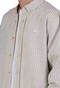 SEAWAY STRIPE SHIRT