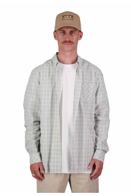 BOATYARD SHIRT