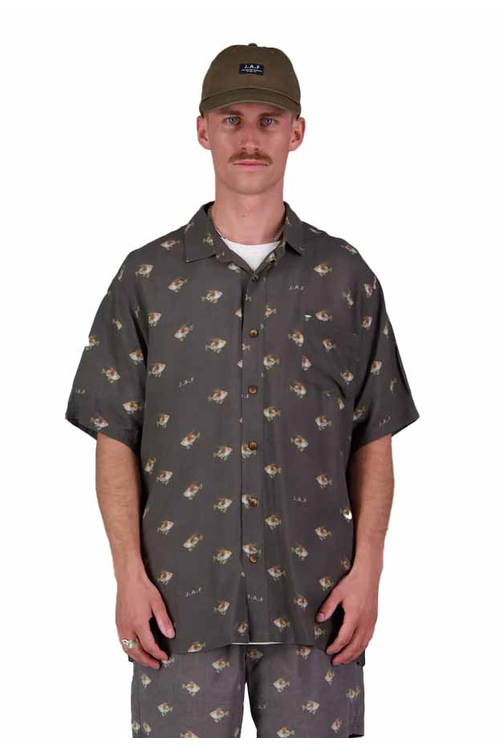 ZUES SS SHIRT