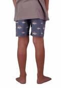  MINI SNAP SHORTS YOUTH