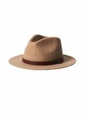 MESSER FEDORA HAT 