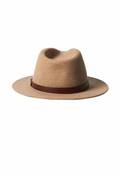 MESSER FEDORA HAT 