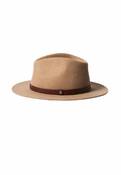 MESSER FEDORA HAT 