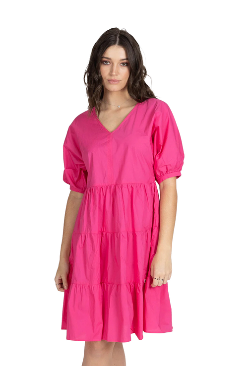  REMEMBERED DRESS