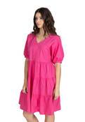  REMEMBERED DRESS