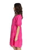  REMEMBERED DRESS