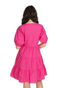  REMEMBERED DRESS