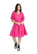  REMEMBERED DRESS