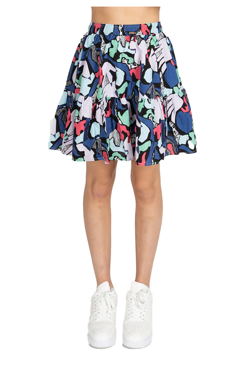 KNEW SKIRT
