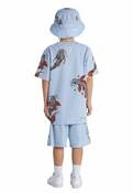KOI FISH SWIM SHORTS YOUTH