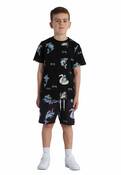 SHARK SWIM SHORTS YOUTH