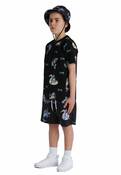 SHARK SWIM SHORTS YOUTH