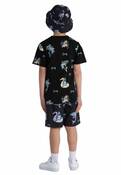 SHARK SWIM SHORTS YOUTH