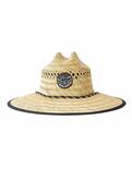 LOGO STRAW HAT YOUTH