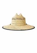 LOGO STRAW HAT YOUTH