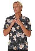 SHAKEN STIRRED WOVEN SHIRT