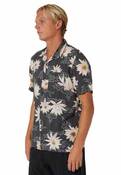 SHAKEN STIRRED WOVEN SHIRT