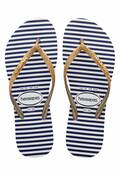 SLIM GLITTER STRIPES