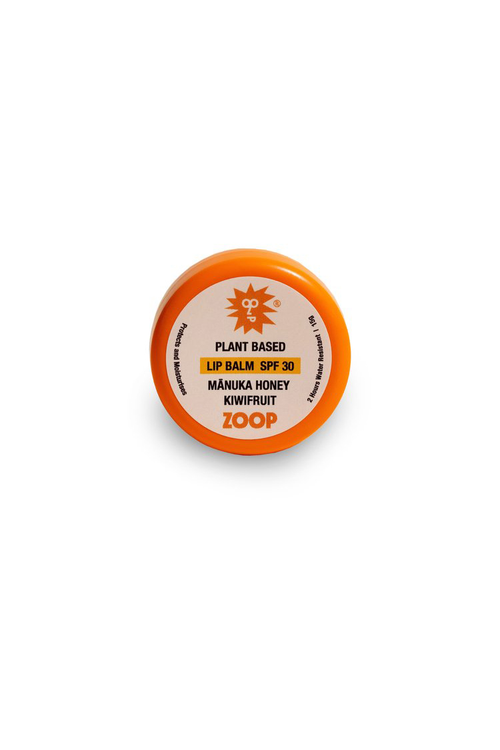 ZOOP SPF30 LIP BALM
