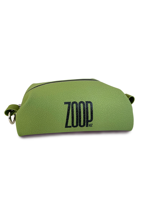 ZOOP KIT BAG LEAK RESISTANT SILICONE