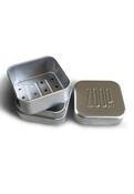 ZOOP SOAP TIN