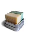ZOOP SOAP TIN