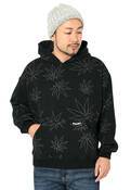 PLANTLIFE FLEECE HOODIE